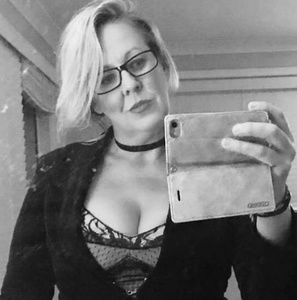 Meet your Posher, Wendy